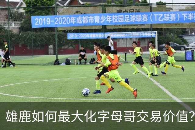 雄鹿如何最大化字母哥交易价值？等竞争对手 或许热火会提高报价